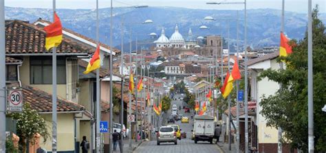 gente de cuenca|Cuenca (Ecuador)